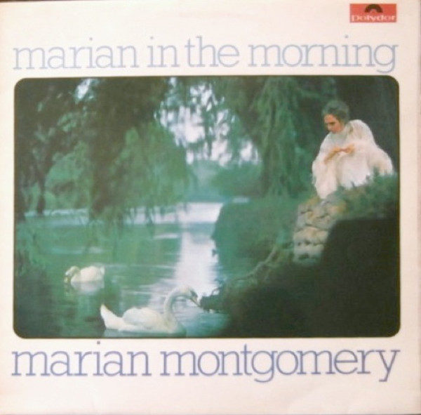 Marian Montgomery - Marian In The Morning (LP, Album)