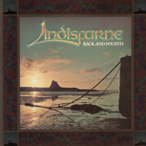 Lindisfarne - Back And Fourth (LP, Album, Gat)