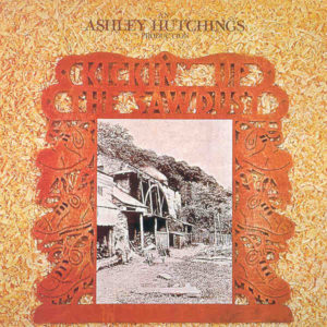 Ashley Hutchings - Kickin' Up The Sawdust (LP, Album)