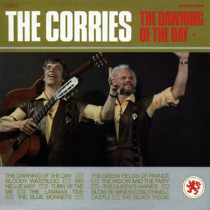 The Corries - The Dawning Of The Day (LP)