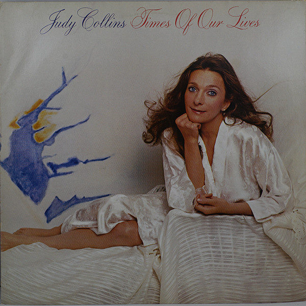 Judy Collins - Times Of Our Lives (LP, Album)