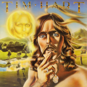 Tim Hart - Tim Hart (LP, Album)