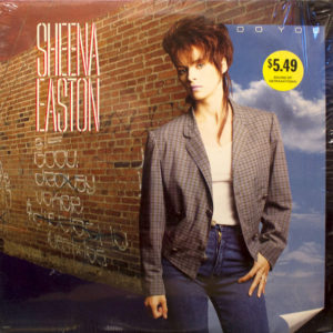 Sheena Easton - Do You (LP, Album)