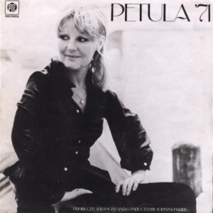 Petula Clark - Petula '71 (LP, Album)