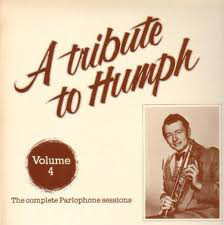 Humphrey Lyttelton - A Tribute To Humph - Volume 4 (LP, Album)