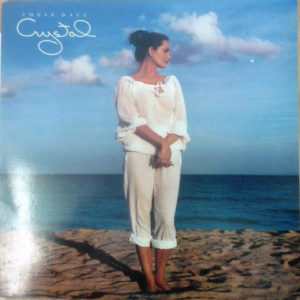 Crystal Gayle - These Days (LP, Album)