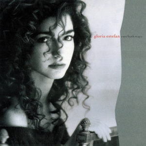 Gloria Estefan - Cuts Both Ways (LP, Album)