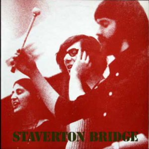 Staverton Bridge - Staverton Bridge (LP, Album)
