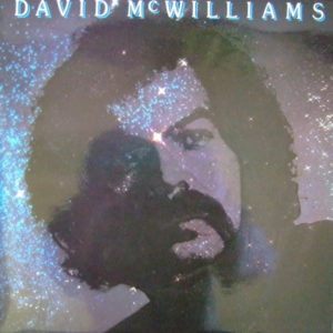 David McWilliams - David McWilliams (LP, Album)