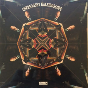 Cherkassky* - Kaleidoscope (LP)