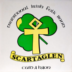 Scartaglen (2) - Cuid A hAon (LP, Album)