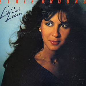 Elkie Brooks - Live And Learn (LP, Album)