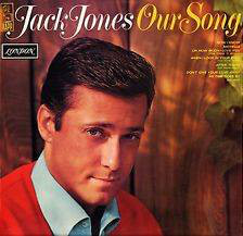 Jack Jones - Our Song (LP, Album)
