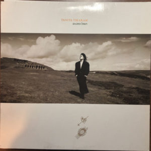 Tanita Tikaram - Ancient Heart (LP, Album)
