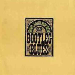 Ram John Holder - Bootleg Blues (LP)