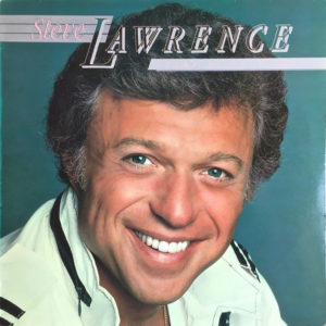 Steve Lawrence (2) - Take It On Home (LP, Album)