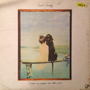 David Cassidy - Dreams Are Nuthin' More Than Wishes... (LP, Album, Gat)