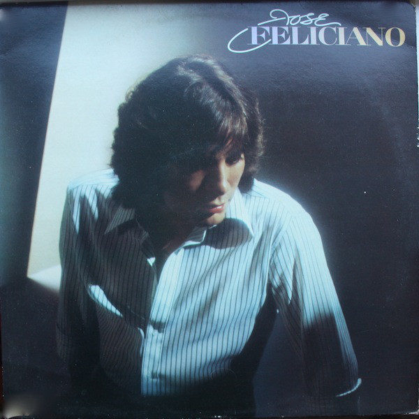 Jose Feliciano* - Jose Feliciano (LP, Album)