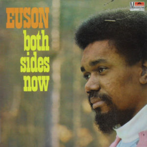 Euson - Both Sides Now (LP, Album)