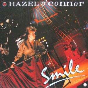 Hazel O'Connor - Smile (LP, Album)