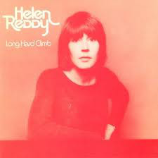 Helen Reddy - Long Hard Climb (LP, Album)