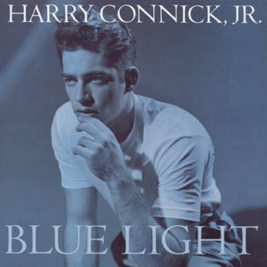 Harry Connick, Jr. - Blue Light, Red Light (LP, Album)