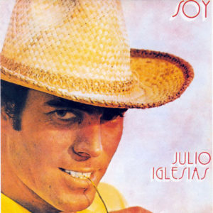 Julio Iglesias - Soy (LP, Album)