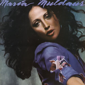 Maria Muldaur - Open Your Eyes (LP, Album)