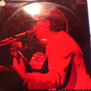 José Feliciano - Alive Alive-o! Live At London Palladium (2xLP, Album, rep)