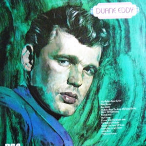Duane Eddy - Duane Eddy (LP, Comp)