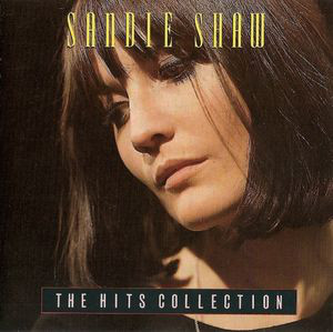 Sandie Shaw - The Hits Collection (LP, Comp)