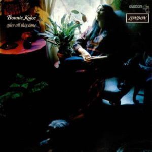 Bonnie Koloc - After All This Time (LP, Album)