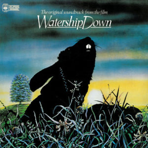 Angela Morley - Original Soundtrack Watership Down (LP)