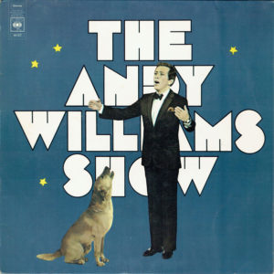 Andy Williams - The Andy Williams Show (LP)