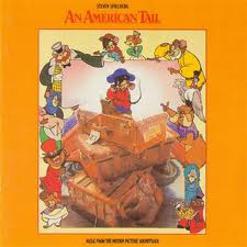 James Horner - An American Tail - Music From The Motion Picture Soundtrack (LP)
