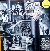 Various - The Golden Age Of The Hollywood Stars (2xLP, Mono)