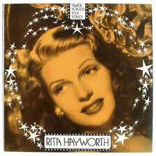 Rita Hayworth - Rita Hayworth (LP, Comp)