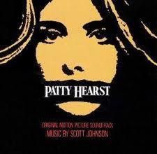 Scott Johnson - Patty Hearst (LP, Album)