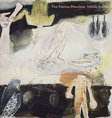 The Fatima Mansions - Valhalla Avenue (LP, Album)