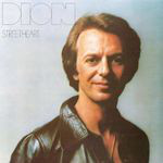 Dion (3) - Streetheart (LP, Album)