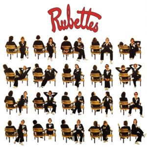 Rubettes* - Rubettes (LP, Album)