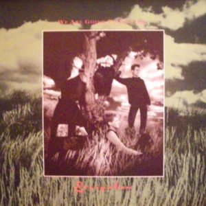 We Are Going To Eat You - Everywhen (LP, Album)