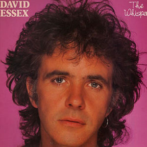 David Essex - The Whisper (LP, Album)
