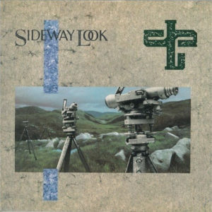 Sideway Look - Sideway Look (LP, Album)
