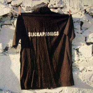 Slickaphonics - Wow Bag (LP, Album)