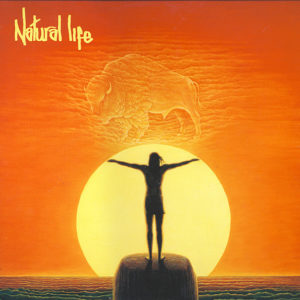 Natural Life - Natural Life (LP, Album)