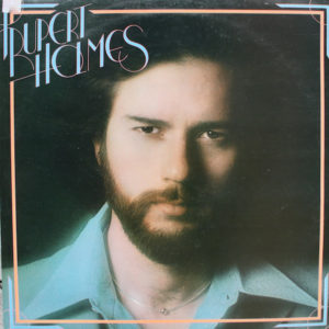 Rupert Holmes - Rupert Holmes (LP, Album)