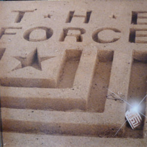The Force (30) - The Force (LP, Album)