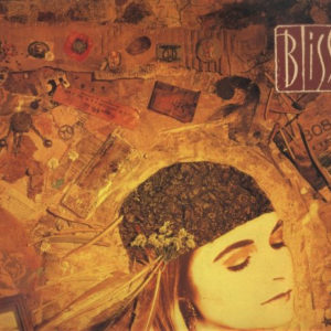 Bliss (10) - Loveprayer (LP, Album)