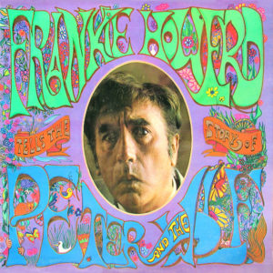 Frankie Howerd With City Of London Ensemble, Prokofiev* - Peter And The Wolf (LP)